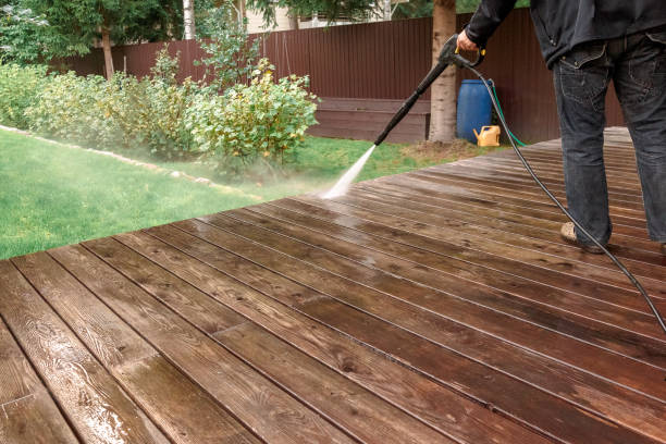 Best Patio and Deck Pressure Washing  in Maple Glen, PA